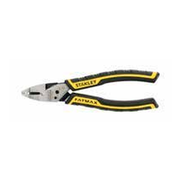 STANLEY FMHT0-75468 FM MULTIUSE 5-IN-1 5-IN-1 MULTIUSE PLIER - DIAGONAL CUTTING PLIER