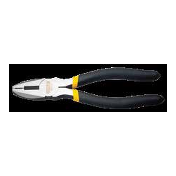 "STANLEY STHT84113-8 LINESMAN LINESMAN PLIER - PLIER 8"" LENGTH"