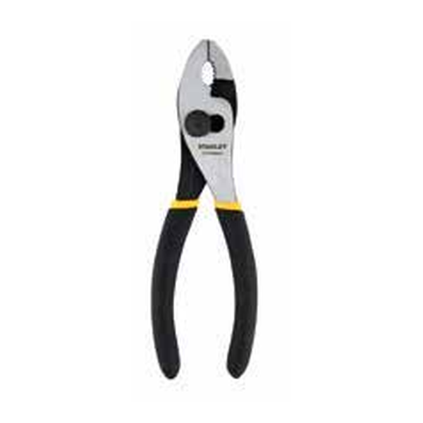 STANLEY STHT84401 STANLEY 6IN SLIP JOINT PLIER