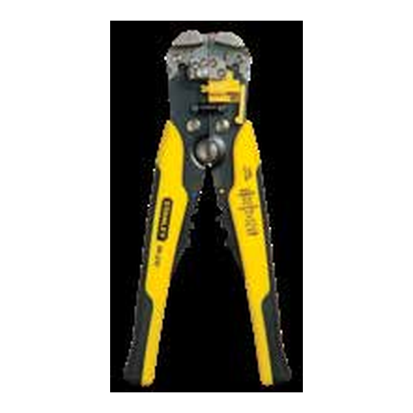 "STANLEY 71-668 WATER WATER PUMP PLIER - PUMP PLIER,175MM-7"""