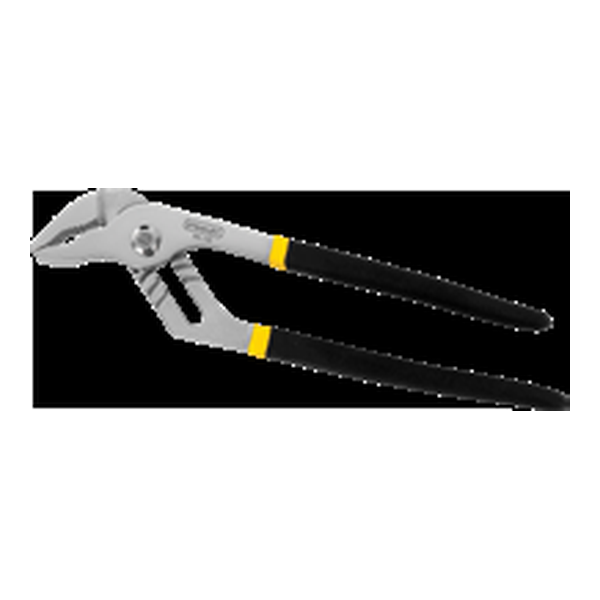 "STANLEY 84-110 PLIER WATER PUMP PLIER - GROOVE JOINT - GROOVE JOINT 10"""