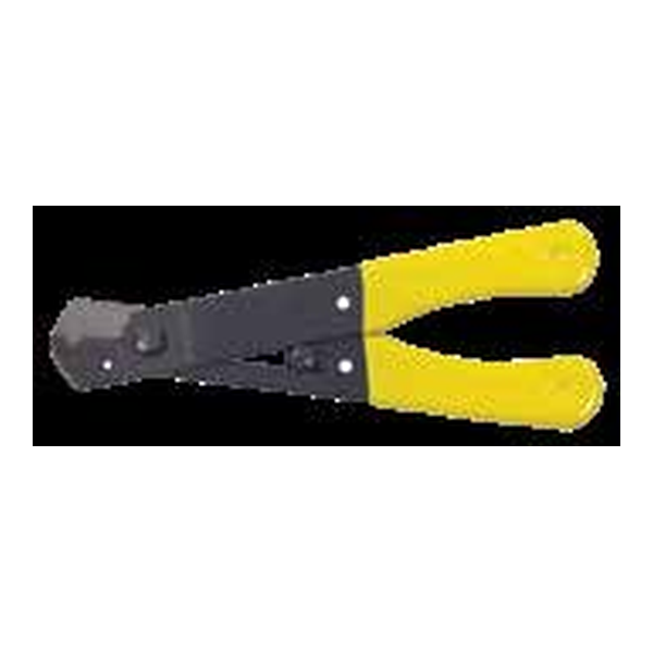 STANLEY 84-214-22 WIRE CUTTER, WIRE CUTTER - CUTTER, 130MM 5 1/4''