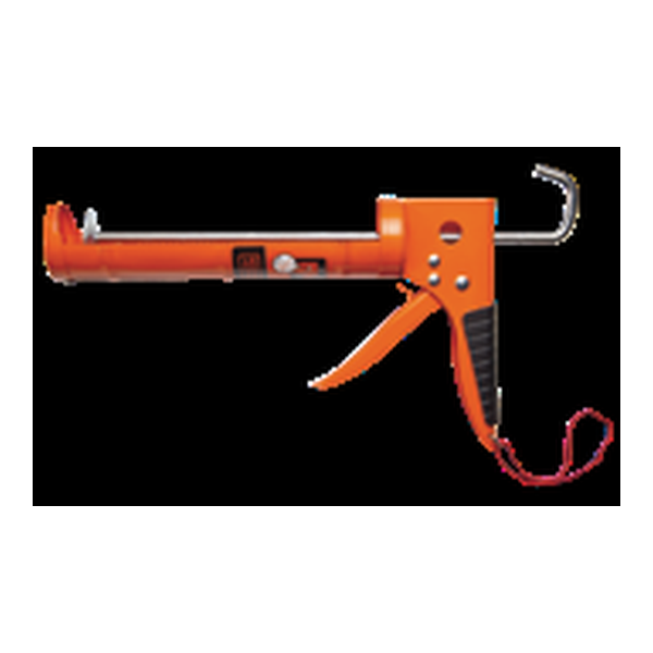 STANLEY BDHT81570 HALF-OPEN CAULKING GUN