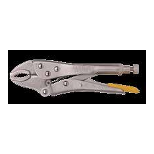 STANLEY 84-367-1-S CURVED JAW LOCKING PLIER-5 IN LENGTH