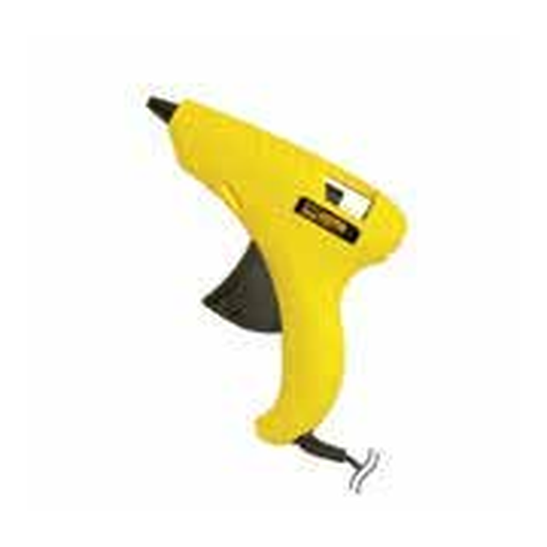 STANLEY STHT6-70416 25-WATTS PLASTIC bonds within 60 seconds - CORDLESS GLUE GUN