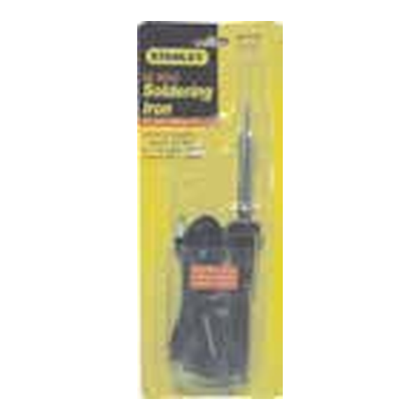 STANLEY 69-031B SOLDERING IRON IRON 30W/220V ROUND PIN