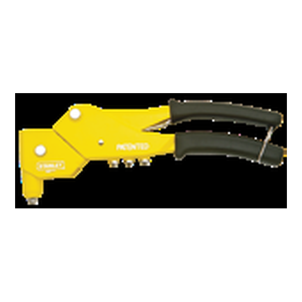 STANLEY STHT69646-8 MEDIUM STHT69646-8 STHT69800-8 - DUTY RIVETER 3 NOZZLES