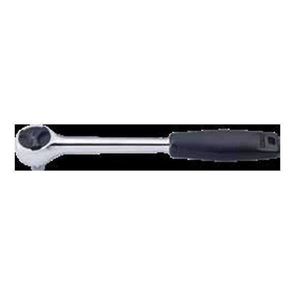 "STANLEY STMT86396-8B 3/8"" ROUND 3/8"" ROUND HEAD RATCHET - HEAD RATCHET"