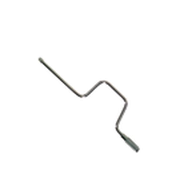 "STANLEY 1-86-214 ADAPTER 3/8"" DR F*1/4""DR.M"