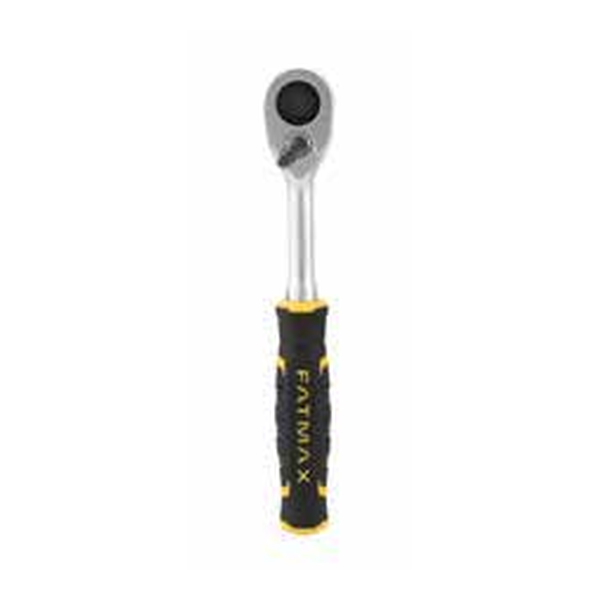"STANLEY STMT95893-8B ↓ 1/2"" SD PEAR 1/2"" PEAR HEAD RATCHET - PEAR HEAD RATCHET P9"