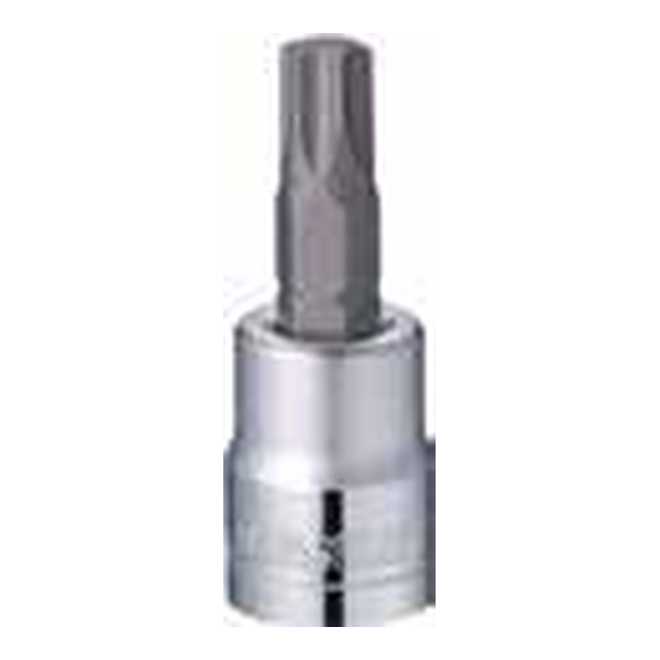 "STANLEY STMT73395-8B 1/2"" TORX BIT SOCKET - T50"