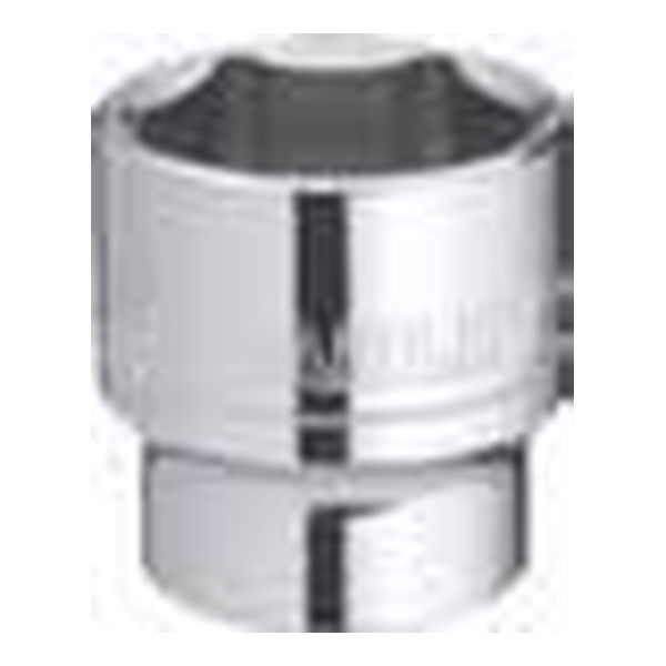 "STANLEY STMT89322-8B 3/4"" 6PT SOCKET (HEX) - 22MM"