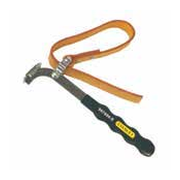 STANLEY 997694-S OIL FILTER WRENCH STRAP TYPE