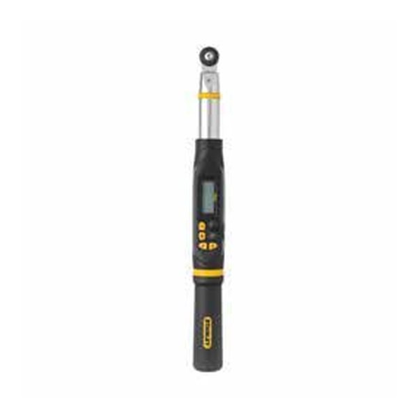 "STANLEY SD-340-22 1/2"" DIGITAL TORQUE WRENCH 340 NM"
