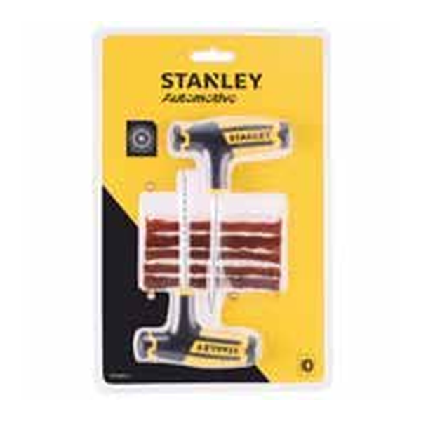 STANLEY STHT80891-0 FLAT TYRE • Includes 5 repair strings - REPAIR KIT