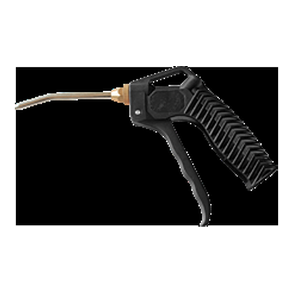 STANLEY 79-058 PRECISION AIR GUN 4 IN
