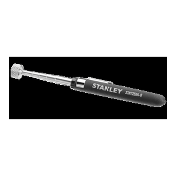 STANLEY STHT25114-0 ST TELESCOPIC MAGNETIC TELESCOPIC MAGNETIC PICK-UP TOOL - PICK-UP TOOL