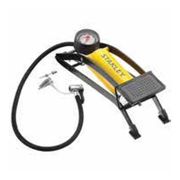 STANLEY STHT80874-0 DIGITAL • Batteries Included - TIRE PRESSURE GAUGE