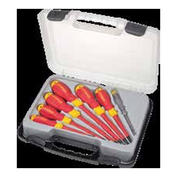 STANLEY 0-65-411 SCREWDRIVER PARALLEL VDE 3.5 × 75 MM