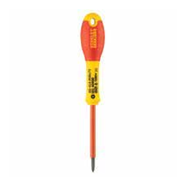 STANLEY 0-65-415 SCREWDRIVER PHILIPS VDE PH1 × 100 MM