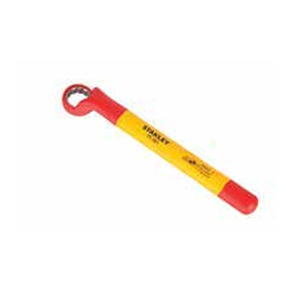 "STANLEY STMT77766-23 VDE ADJUSTABLE VDE ADJUSTABLE WRENCH - WRENCH 10"""