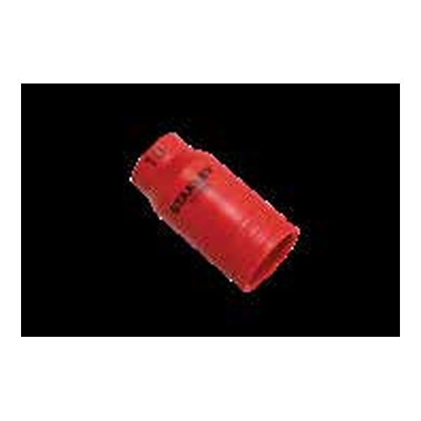 "STANLEY STMT77815-23B 3/8"" 3/8"" VDE SOCKET - VDE SOCKET 14MM"