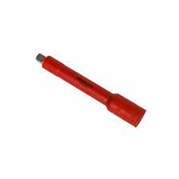"STANLEY STMT77825-23B 3/8"" VDE EXTENSION BAR 125MM"