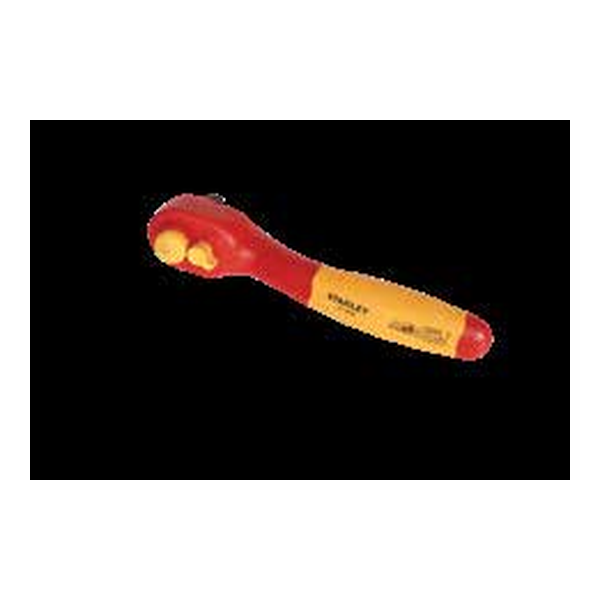 "STANLEY STMT77828-23B 1/2"" VDE 1/2"" VDE RATCHET - VDE RATCHET 250MM"