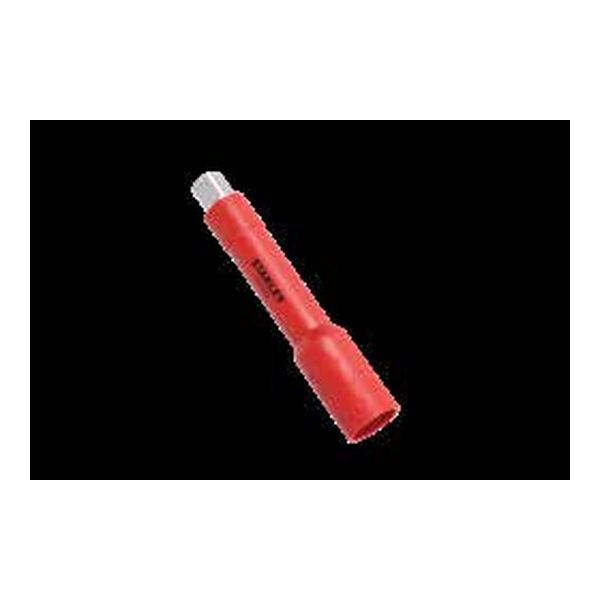 "STANLEY STMT77844-23B 1/2"" VDE BIT SOCKET 4X120MM"
