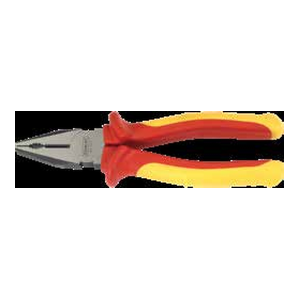 STANLEY 84-001 VDE COMBINATION PLIER 175MM