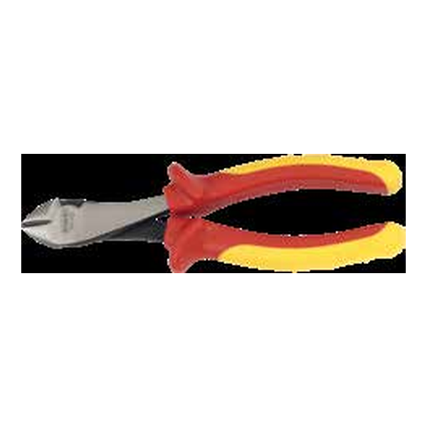STANLEY 84-003 VDE DIAGONAL PLIER 175MM