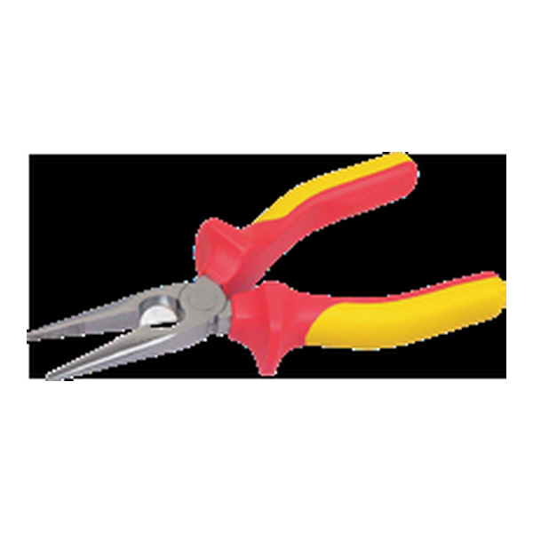 STANLEY 84-006 VDE LONG NOSE PLIER 160MM