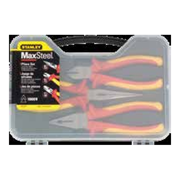 STANLEY 84-011 VDE 3PCS SET (84-001,003,007)