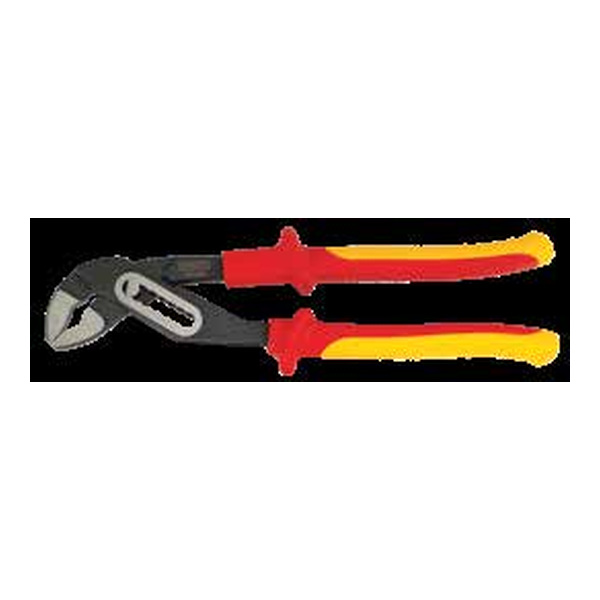 STANLEY 84-294 VDE WATER PUMP PLIER 255MM