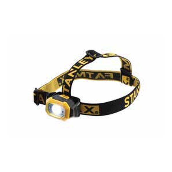 STANLEY FMHT81509-0 STANLEY FATMAX 200 LM AAA HEAD LAMP