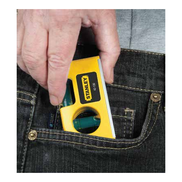 STANLEY 1-77-175 MW20M MEASURING WHEEL