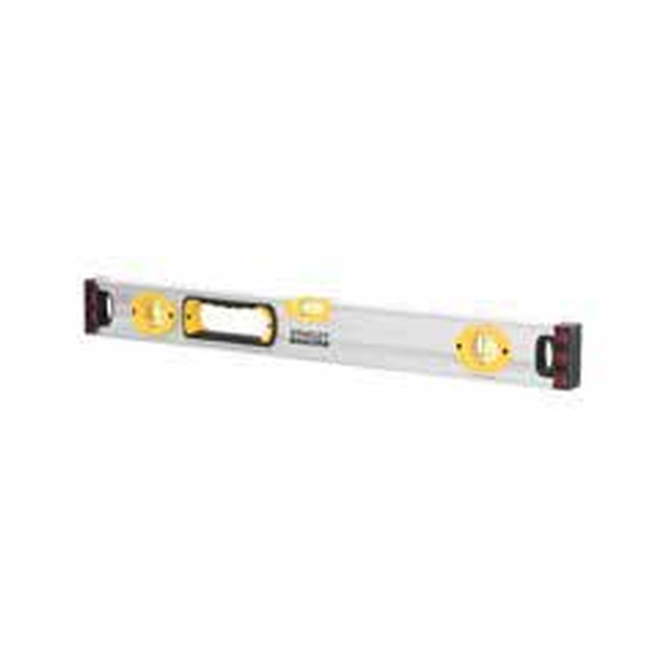 STANLEY 1-43-525 LEVEL FATMAX MAGNETIC LEVEL - 60 CM MAGNETIC