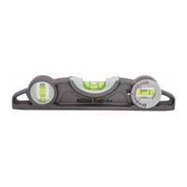 "STANLEY 43-609I 0-43-609 9"" FATMAX FATMAX TORPEDO LEVEL PREMIUM - XTREME TORPEDO LEVEL"