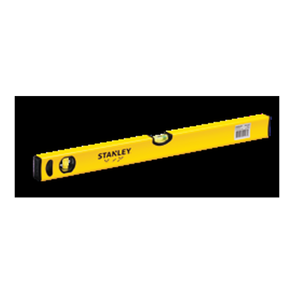 STANLEY STHT43106-812 STANLEY CLASSIC BOX LEVEL - 120CM