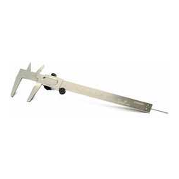 STANLEY 1-35-603 STEEL CALIPERS 150MM