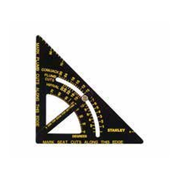 STANLEY 46-053 ADJUSTABLE QUICK SQUARE