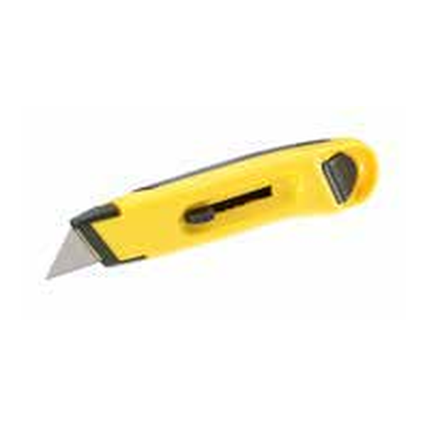 STANLEY 0-10-088 RETRACTABLE RETRACTABLE KNIFE - ABS - KNIFE - ABS
