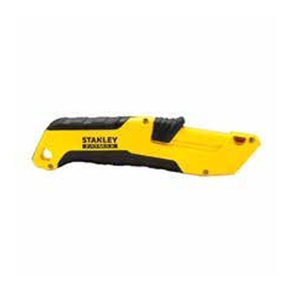 STANLEY 0-10-778 FATMAX FATMAX RETRACTABLE KNIFE - RETRACTABLE KNIFE