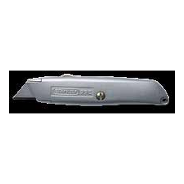 STANLEY 10-099 CLASSIC 99 RETRACTABLE CLASSIC 99 RETRACTABLE UTILITY KNIFE - RETRACTABLE UTILITY KNIFE