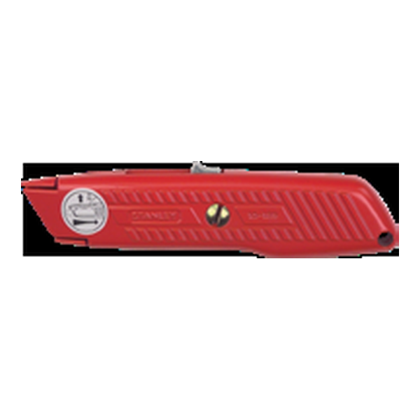 STANLEY 10-189C Z KNIFE-UTILITY SAFETY UTILITY KNIFE SELF LOCK - INT-LOCK SELF