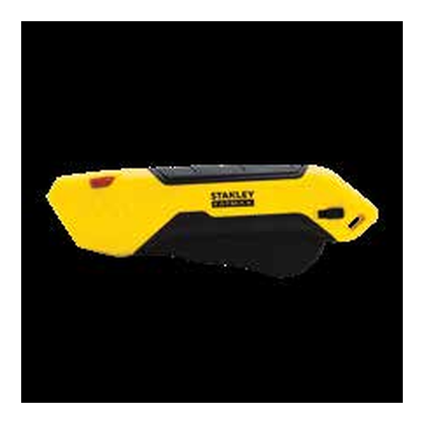 STANLEY FMHT10365-0 TRI SLIDE TRI SLIDE BI-MATERIAL KNIFE - BI-MATERIAL KNIFE