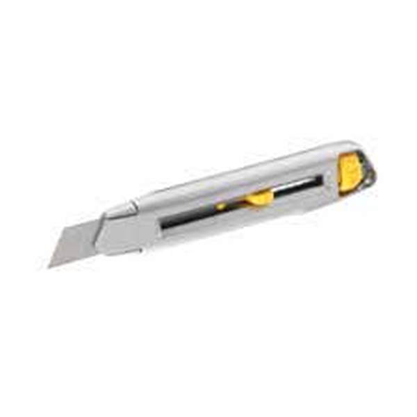 STANLEY 0-10-018 INTERLOCK SNAP OFF KNIFE - 18MM
