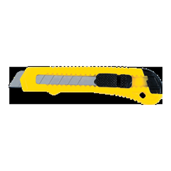 STANLEY 10-143-S KNIFE S/O 18 MM