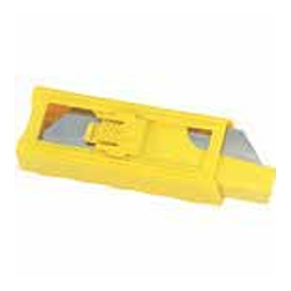 STANLEY FMHT10594-0 SFM 18MM INTEGRATED INTEGRATED SNAP OFF KNIFE - INTEGRATED SNAPOFF KNIFE
