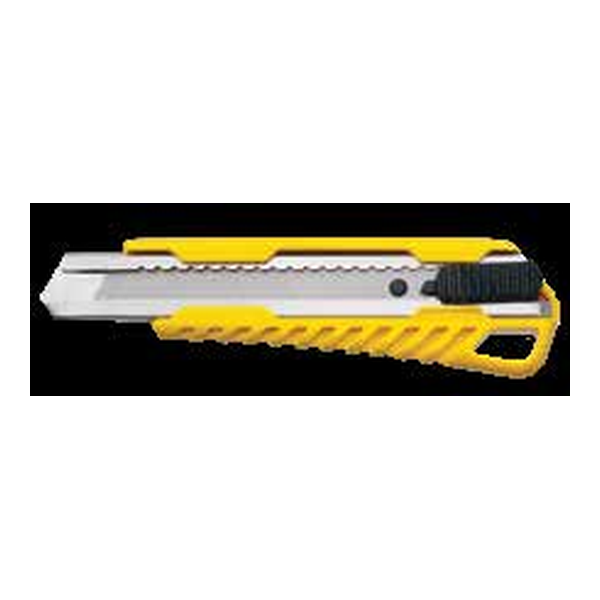 STANLEY STHT10276-812 18MM SNAP-OFF KNIFE - SNAP-OFF KNIFE